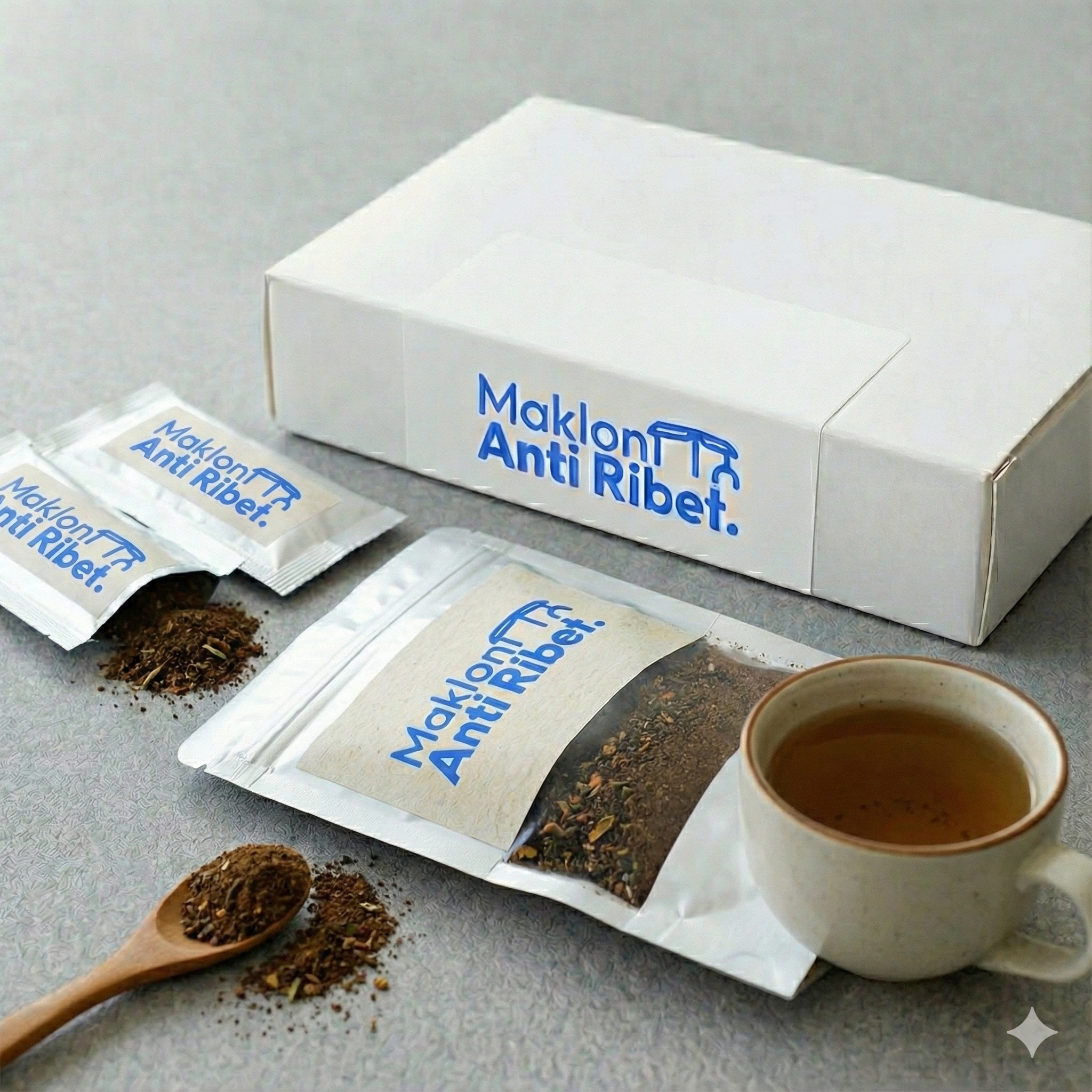 Kopi Sachet